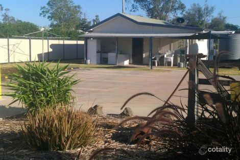 Property photo of 20 Wambo Street Condamine QLD 4416