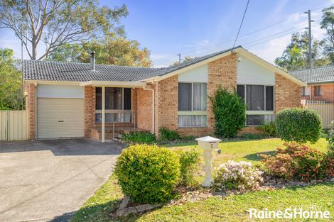 Property photo of 4 Haggerty Close Narara NSW 2250