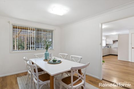 Property photo of 4 Haggerty Close Narara NSW 2250