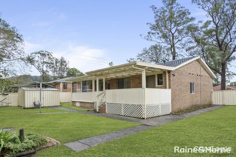 Property photo of 4 Haggerty Close Narara NSW 2250