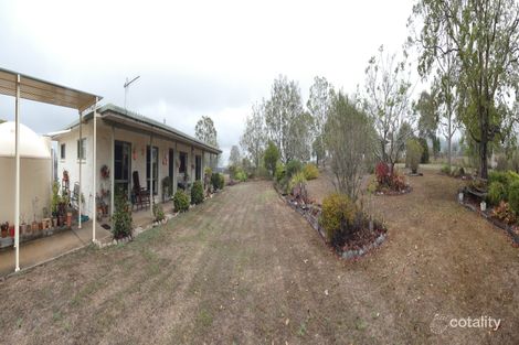 194 Boat Mountain Rd, Murgon, QLD 4605