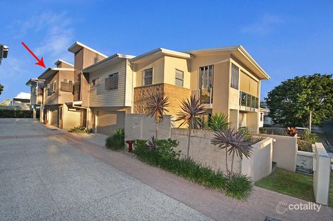 Property photo of 5/20 Bundara Street Morningside QLD 4170