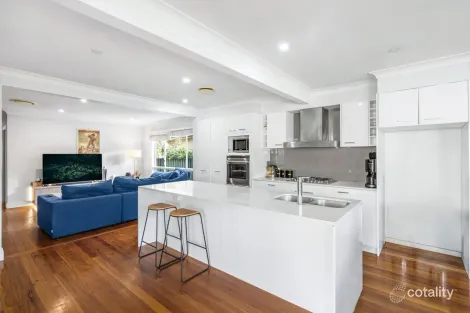 Property photo of 9 Labuan Road Holsworthy NSW 2173