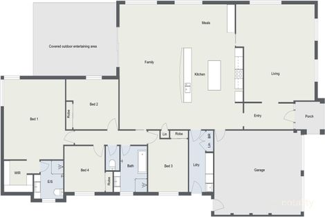 Property photo of 96 Walker Crescent Narrabundah ACT 2604
