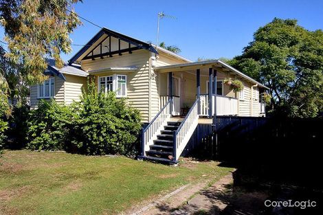 Property photo of 71 Newcastle Street Fairfield QLD 4103