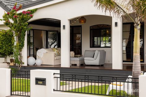 Property photo of 588 Flinders Parade Brighton QLD 4017