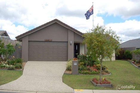 Property photo of 20 Antonson Crescent Mudgeeraba QLD 4213