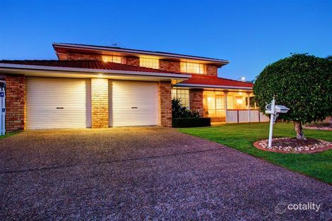 Property photo of 49 Casuarina Crescent Calamvale QLD 4116