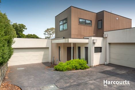 3/17 Rheanva St, Berwick, VIC 3806