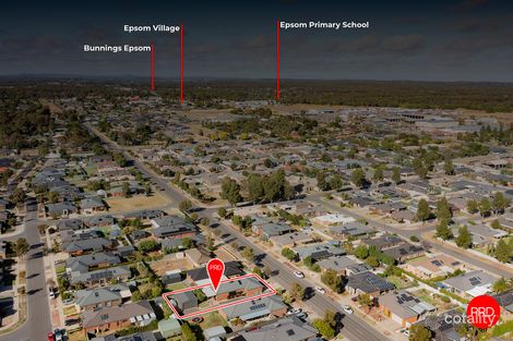 Property photo of 220 Station Street Epsom VIC 3551