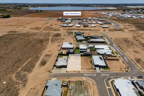 9 Manfred Dr, Mildura, VIC 3500