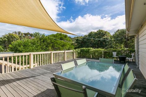 Property photo of 22 Second Avenue Anglesea VIC 3230