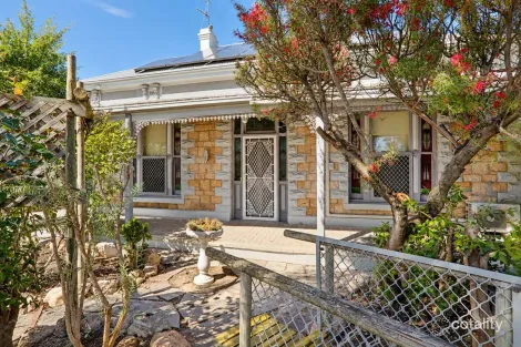 Property photo of 27 Letcher Street Kadina SA 5554