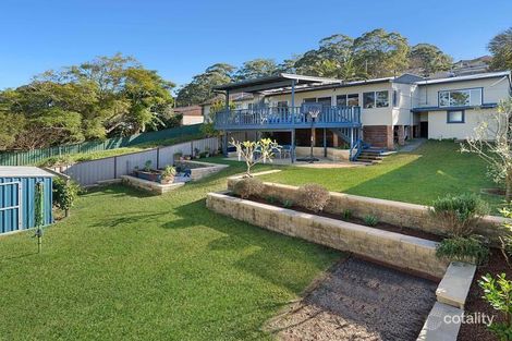 Property photo of 18 Headlam Parade Springfield NSW 2250