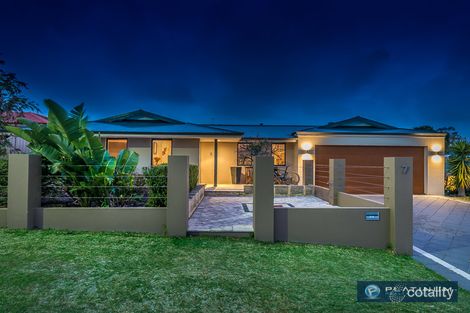 Property photo of 7 Cordroy Way Hamersley WA 6022