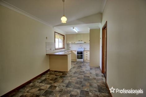 Property photo of 3/5 Budawang Place Tatton NSW 2650