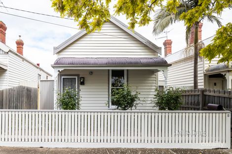 Property photo of 3 Shaftesbury Parade Thornbury VIC 3071