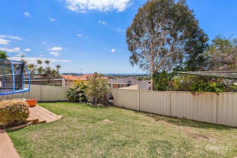 Property photo of 4 Thornbill Close Blackbutt NSW 2529