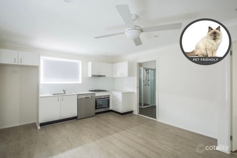 19 Debussy Pl, Cranebrook, NSW 2749