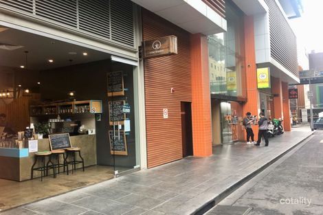 10 Sutherland St, Melbourne, VIC 3000