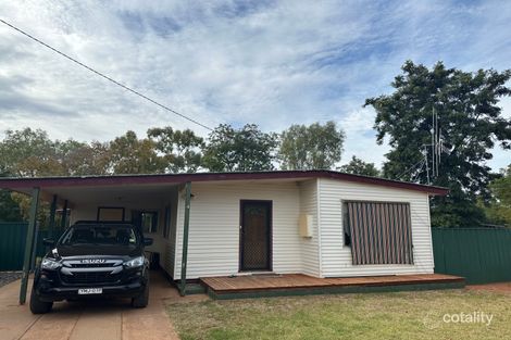 4 Woodiwiss Ave, Cobar, NSW 2835