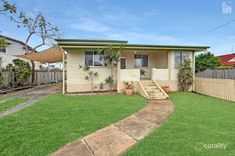 Property photo of 144 Cypress Street Urangan QLD 4655