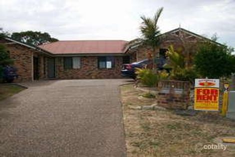 Property photo of 17 Mark Court Raceview QLD 4305