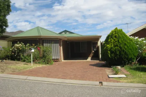 Property photo of 29 Dalrymple Way Greenwith SA 5125