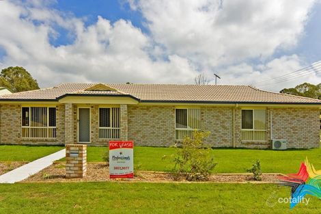 4 Oliver St, Eagleby, QLD 4207