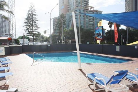 Property photo of 3263 Gold Coast Highway Surfers Paradise QLD 4217