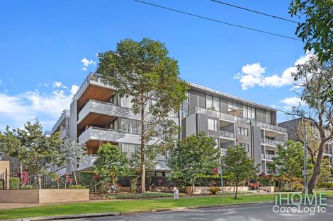 Property photo of 307/1 Cliff Road Epping NSW 2121