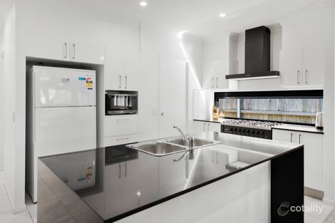 Property photo of 9 Sherlock Street Ormeau Hills QLD 4208