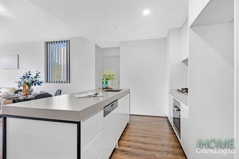 Property photo of 307/1 Cliff Road Epping NSW 2121