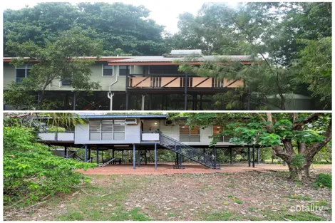Property photo of 132 Cox Drive Wagait Beach NT 0822