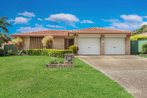 47 Mildura Dr, Helensvale, QLD 4212
