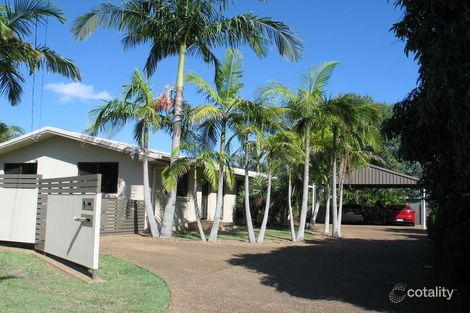 5 Leddy Cres, Bargara, QLD 4670