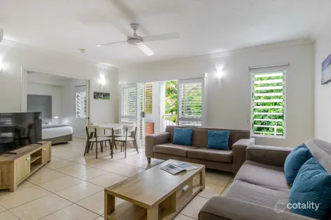 25/3-5 Davidson St, Port Douglas, QLD 4877