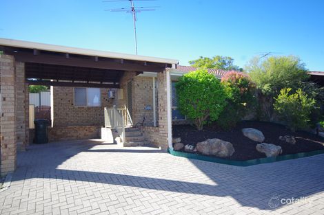 3/130 Roberts St, Joondanna, WA 6060