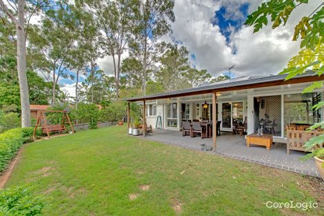 Property photo of 18 Pinaster Street Forest Lake QLD 4078