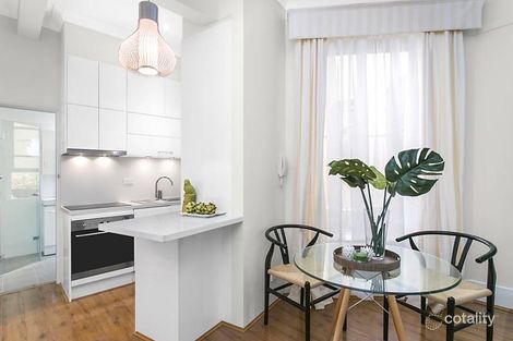 Property photo of 7/26-28 Kings Cross Road Potts Point NSW 2011