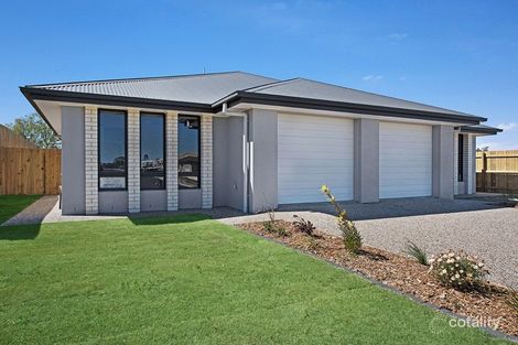 Lot 1/49 Shelby St, Glenvale, QLD 4350