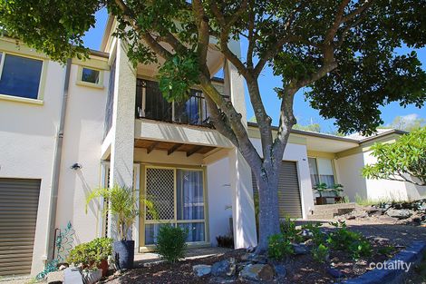 Property photo of 49A/1-7 Ridgevista Court Reedy Creek QLD 4227