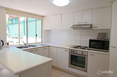 Property photo of 49A/1-7 Ridgevista Court Reedy Creek QLD 4227