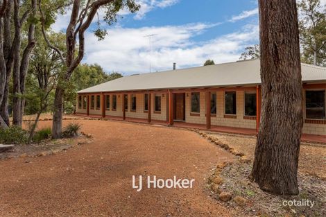 Property photo of 5 Duce Drive Boyanup WA 6237