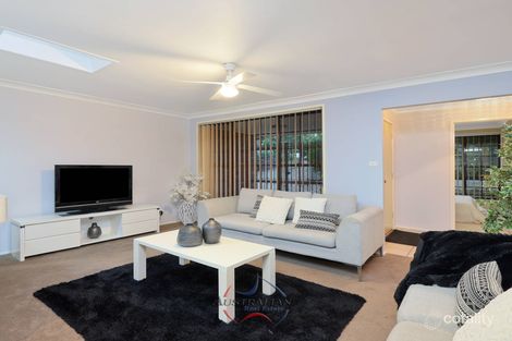 Property photo of 6 Fallon Close Quakers Hill NSW 2763