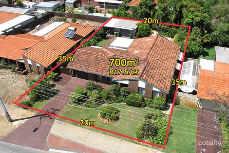 Property photo of 100 Widgee Road Noranda WA 6062