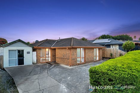14 Simon Ct, Hampton Park, VIC 3976