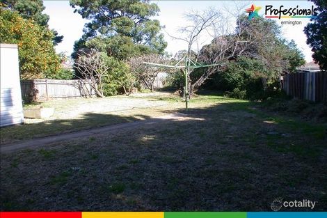 Property photo of 2 Sylvia Street Rydalmere NSW 2116
