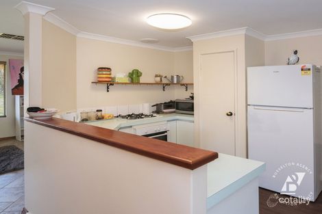 Property photo of 12 Corella Court Geographe WA 6280