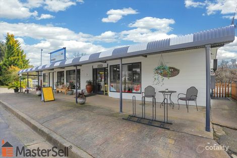 1650 Tumbarumba Rd, Rosewood, NSW 2652